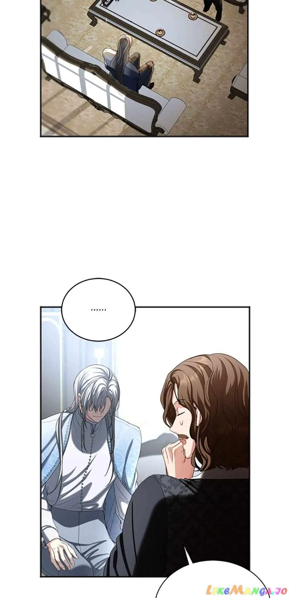 The Duchess’s Contract Marriage Chapter 68 – Page 26