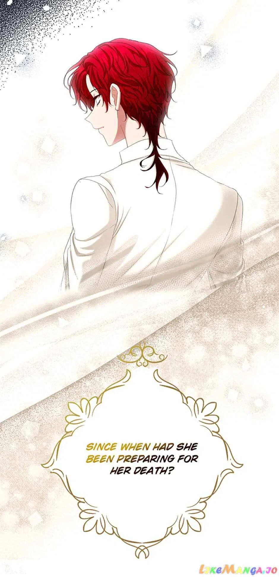The Duchess’s Contract Marriage Chapter 68 – Page 30