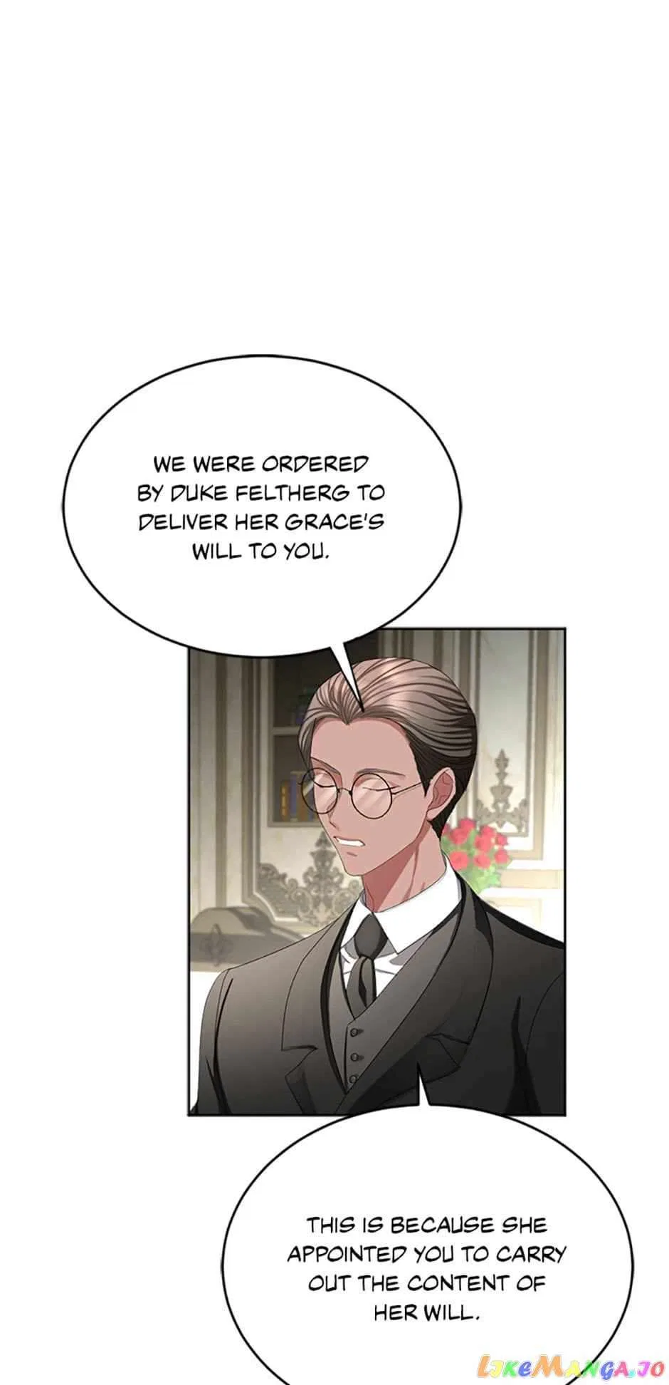 The Duchess’s Contract Marriage Chapter 68 – Page 31