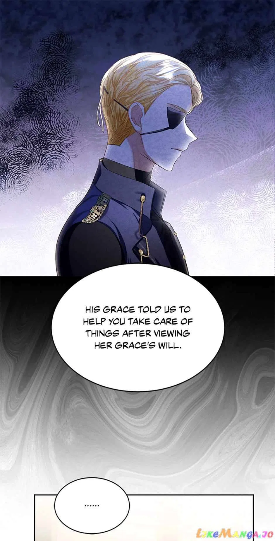 The Duchess’s Contract Marriage Chapter 68 – Page 33