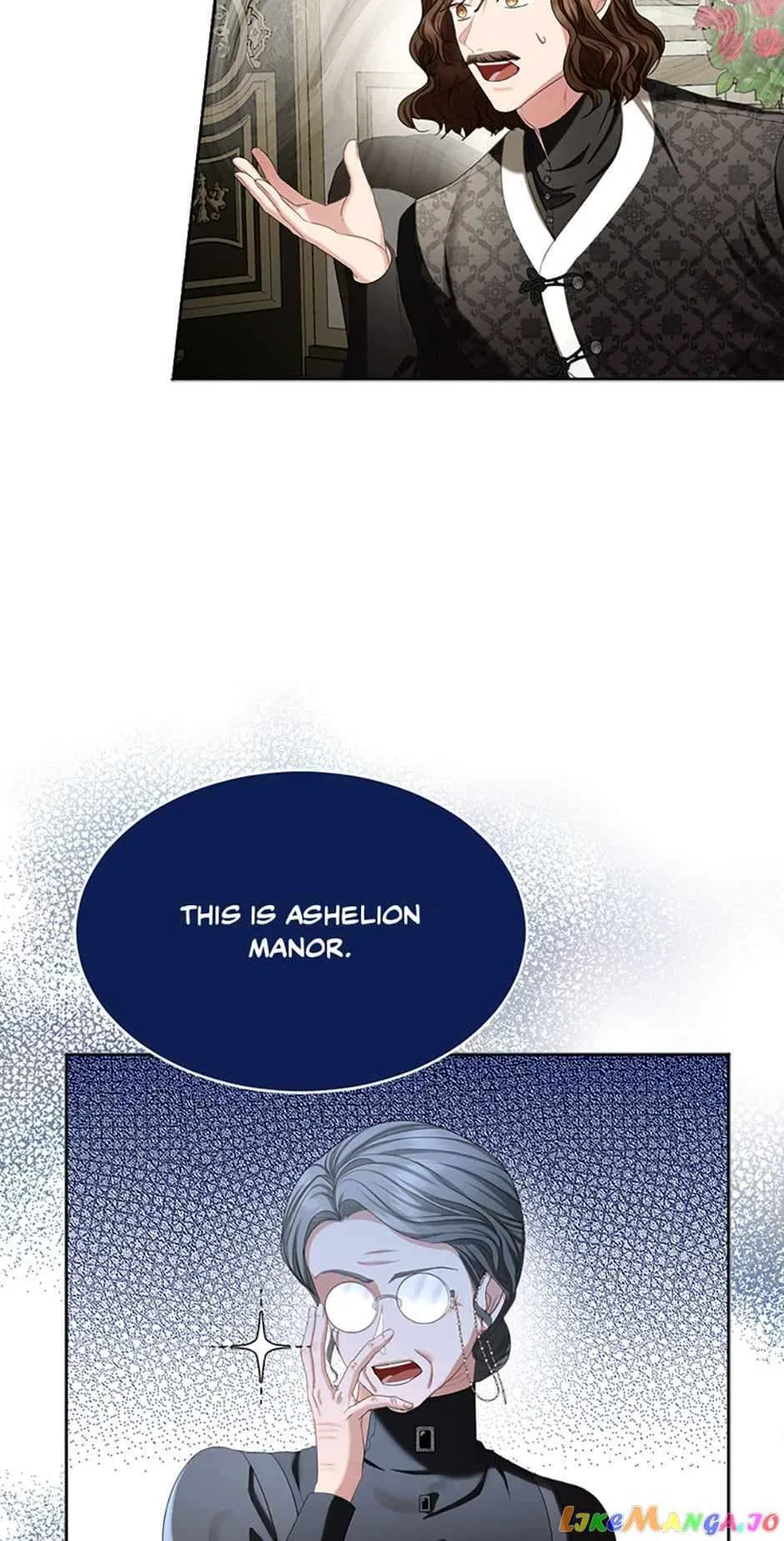 The Duchess’s Contract Marriage Chapter 68 – Page 35