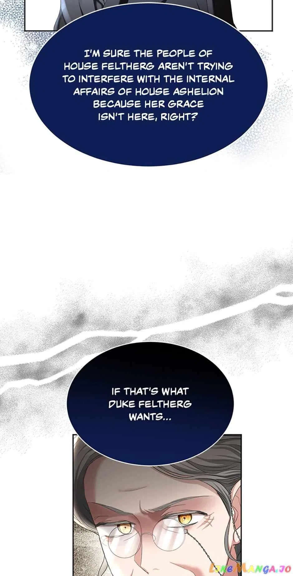 The Duchess’s Contract Marriage Chapter 68 – Page 36