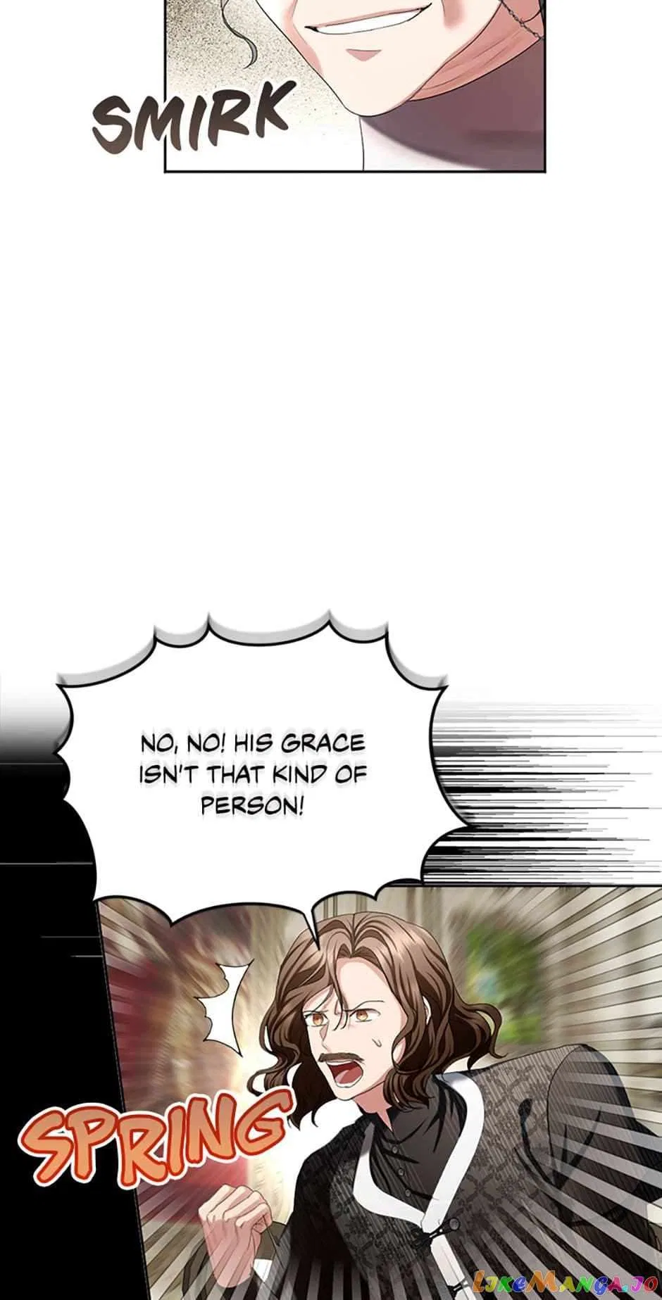 The Duchess’s Contract Marriage Chapter 68 – Page 37