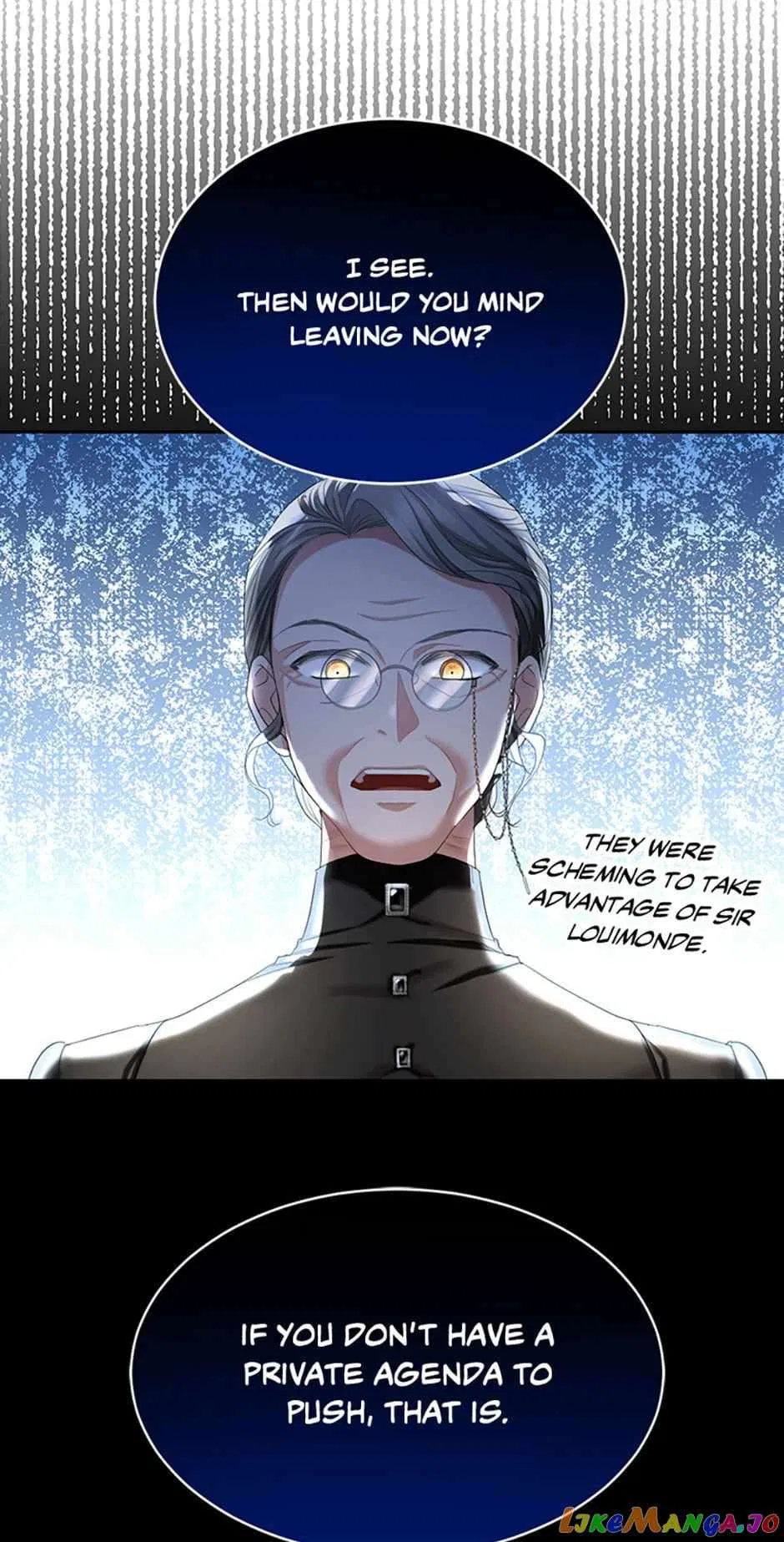 The Duchess’s Contract Marriage Chapter 68 – Page 39