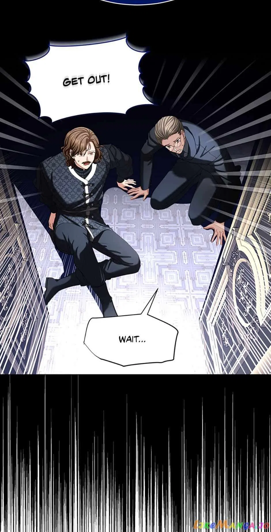 The Duchess’s Contract Marriage Chapter 68 – Page 40