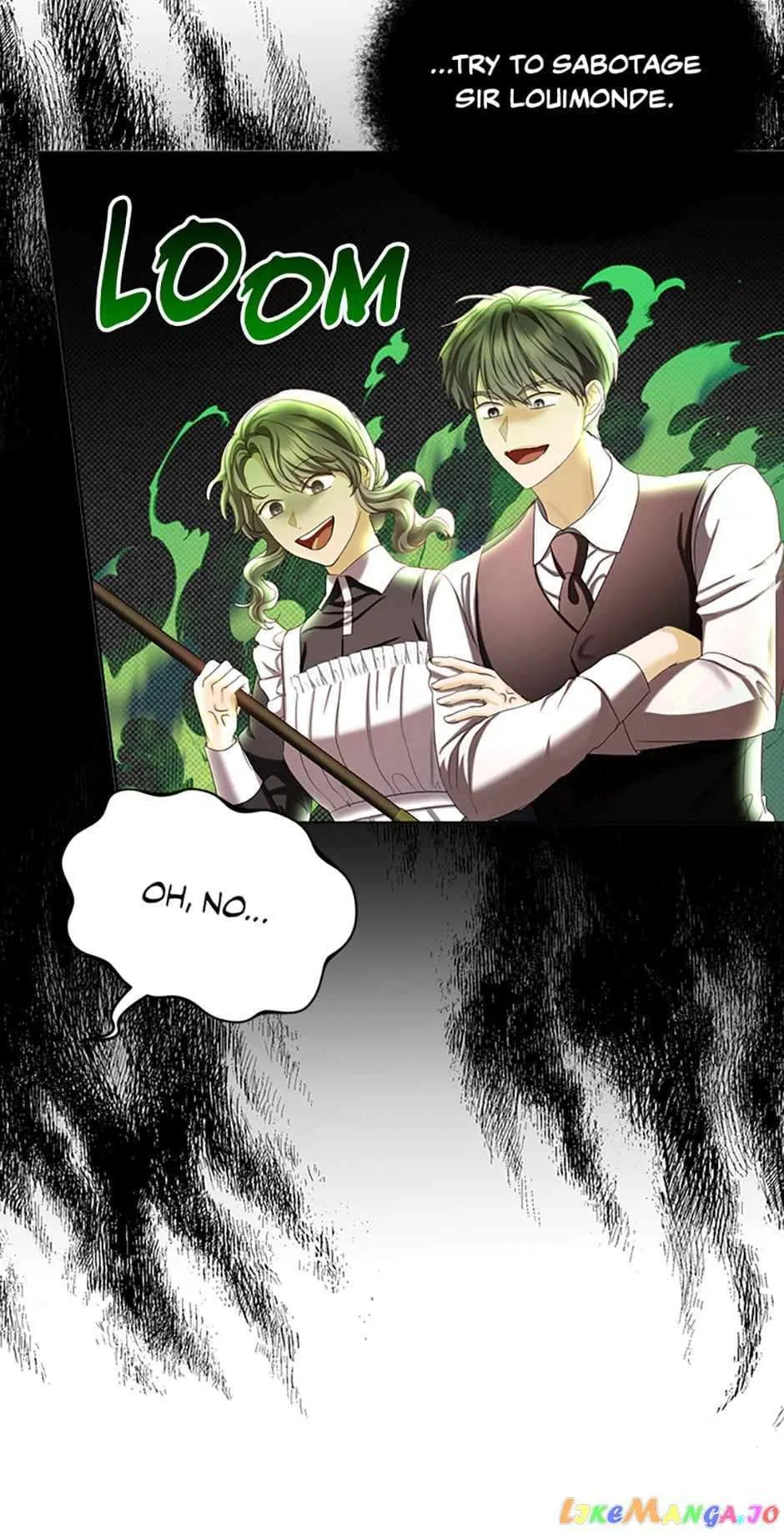 The Duchess’s Contract Marriage Chapter 68 – Page 42