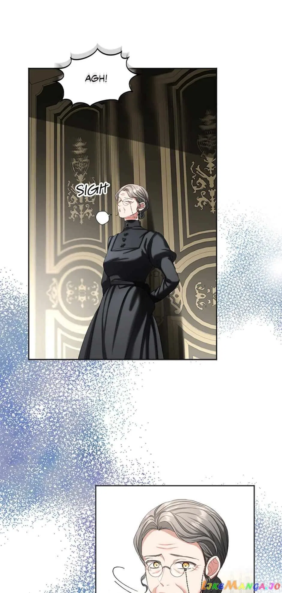 The Duchess’s Contract Marriage Chapter 68 – Page 43