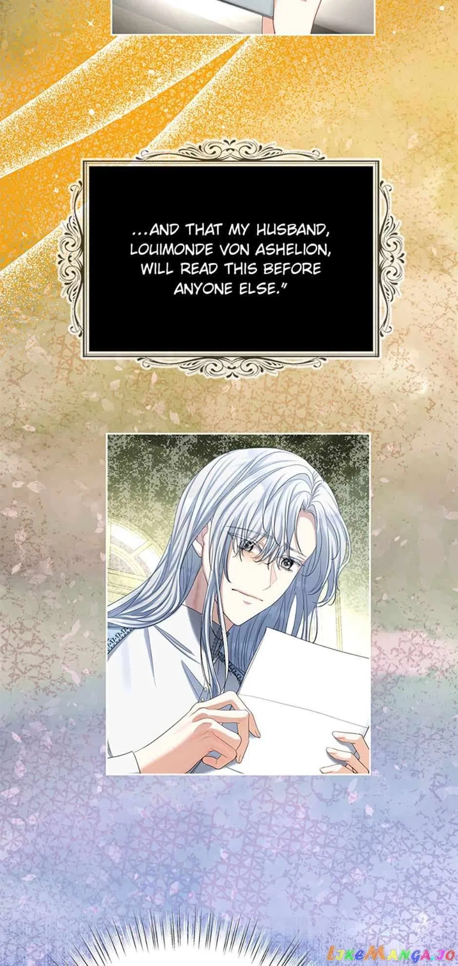 The Duchess’s Contract Marriage Chapter 68 – Page 46