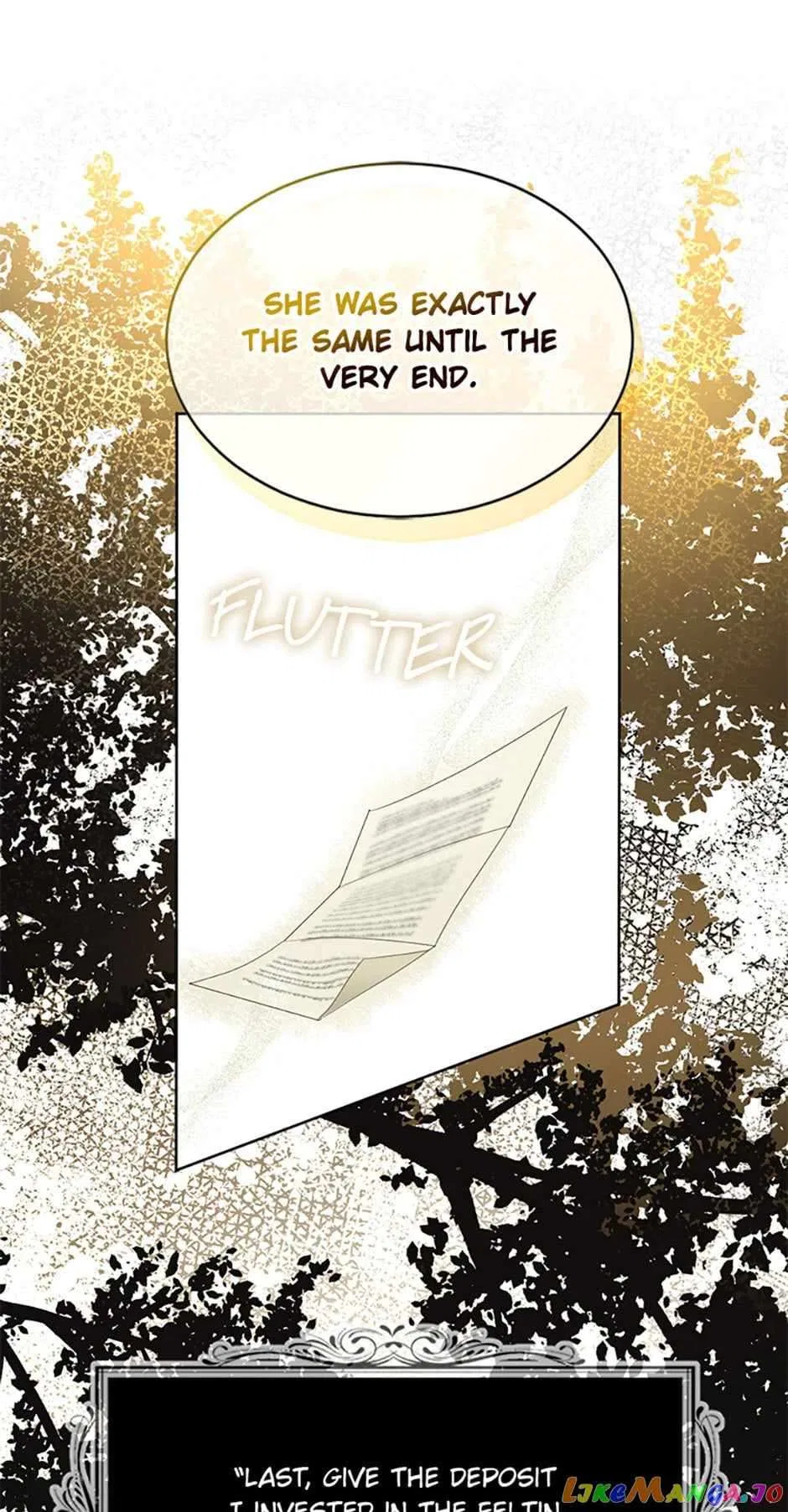 The Duchess’s Contract Marriage Chapter 68 – Page 52