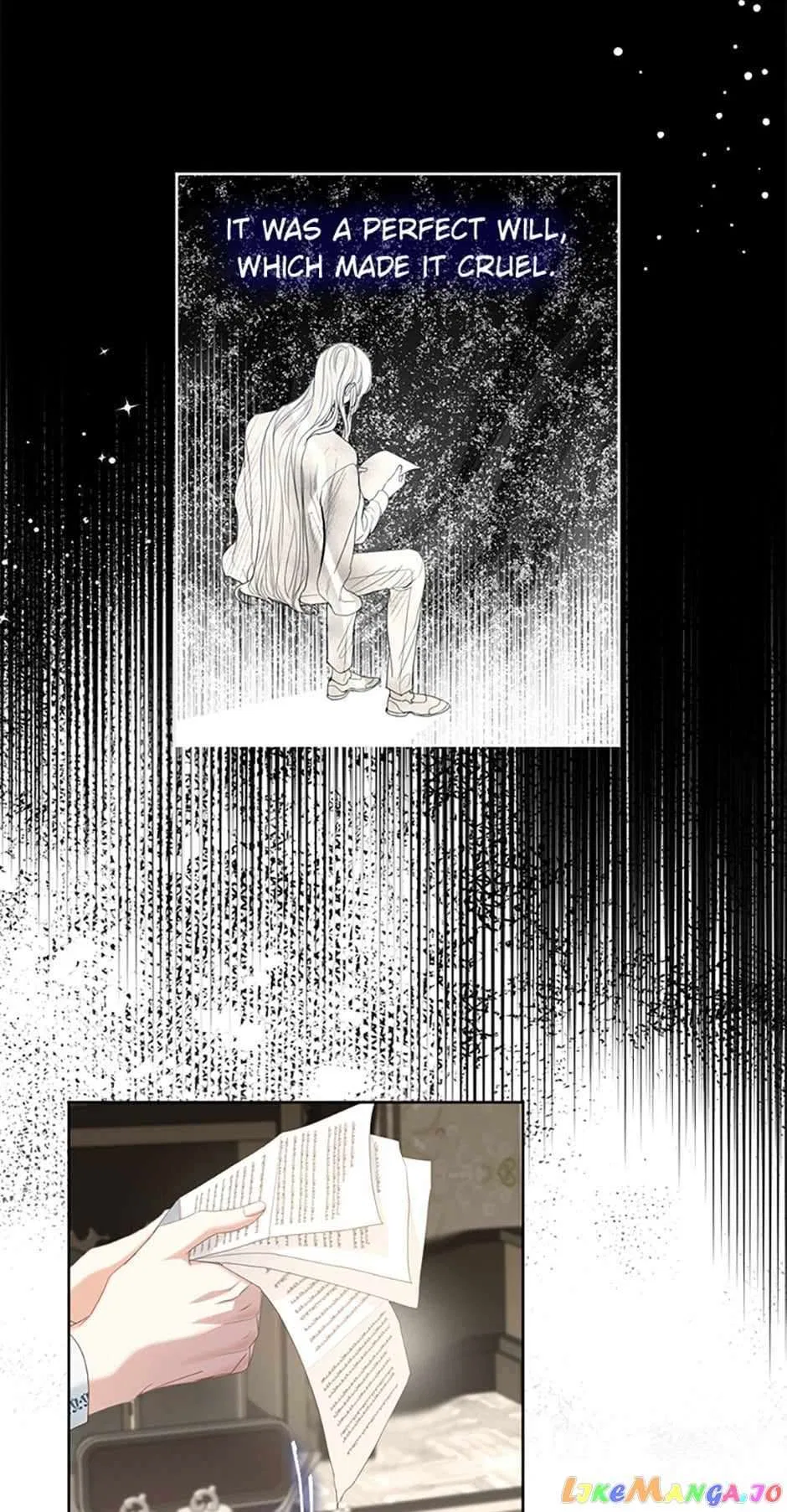 The Duchess’s Contract Marriage Chapter 68 – Page 54