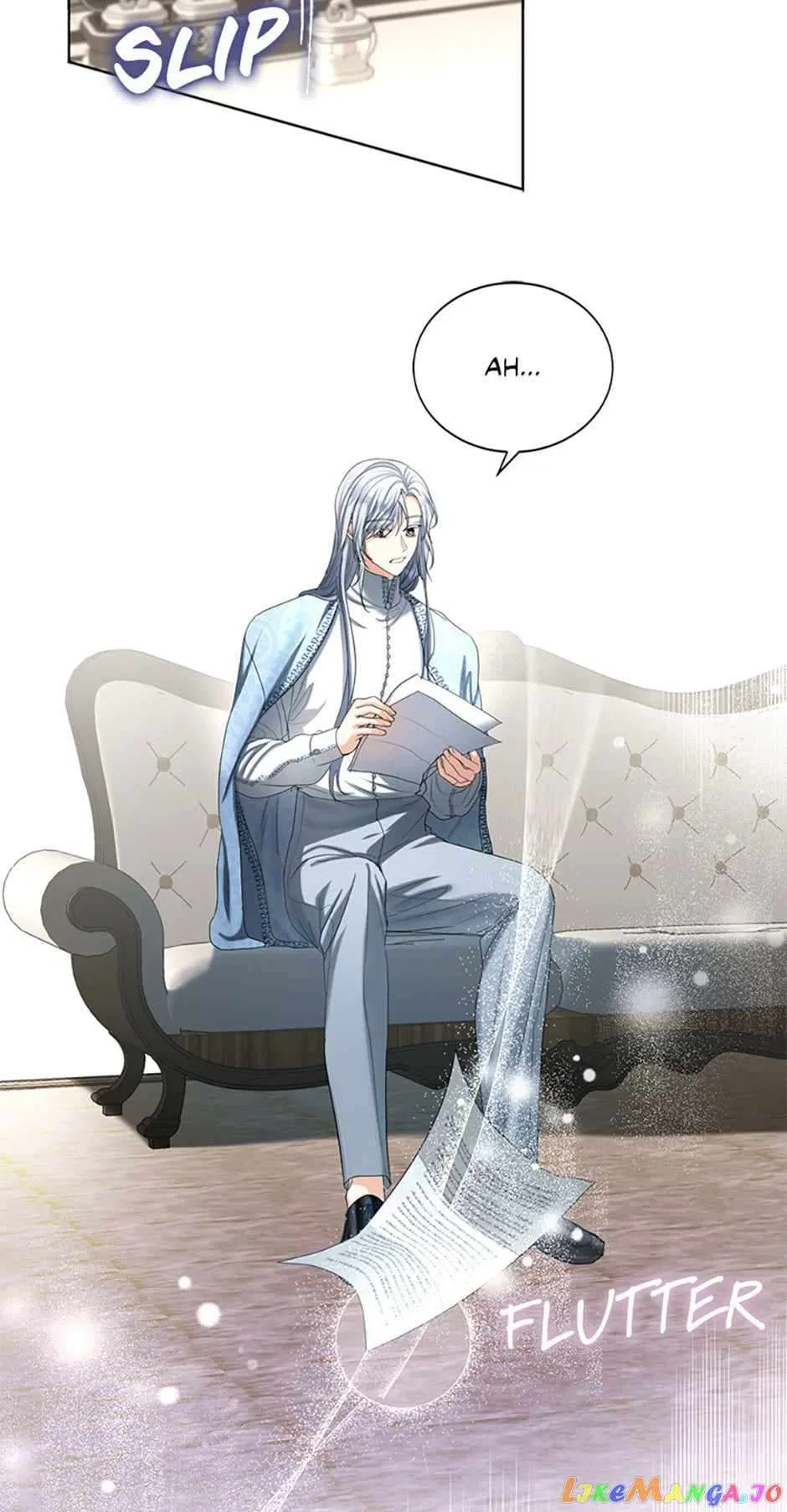 The Duchess’s Contract Marriage Chapter 68 – Page 55