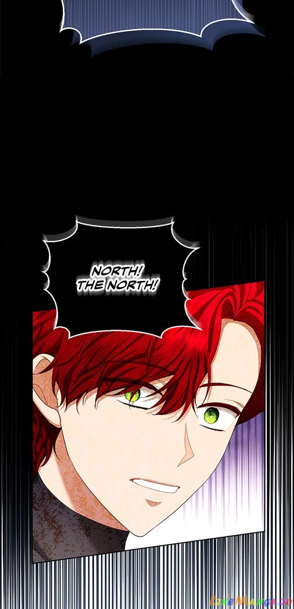 The Duchess’s Contract Marriage Chapter 67 – Page 3