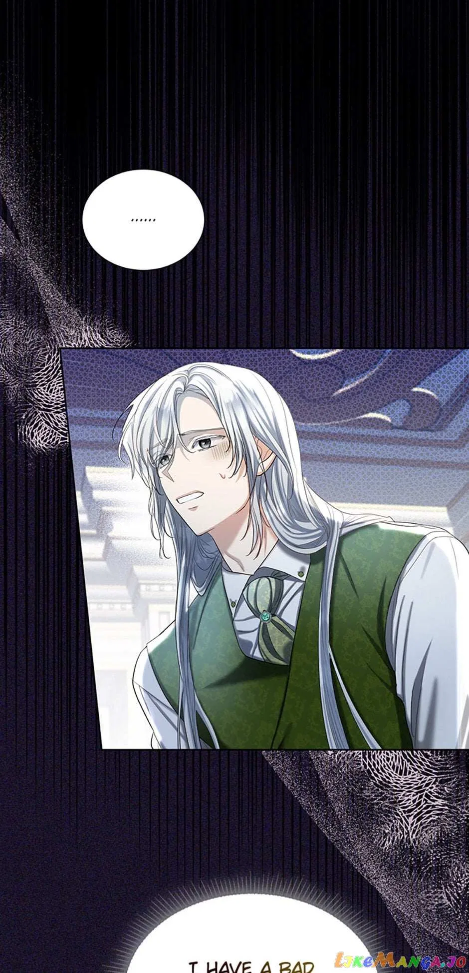 The Duchess’s Contract Marriage Chapter 67 – Page 6