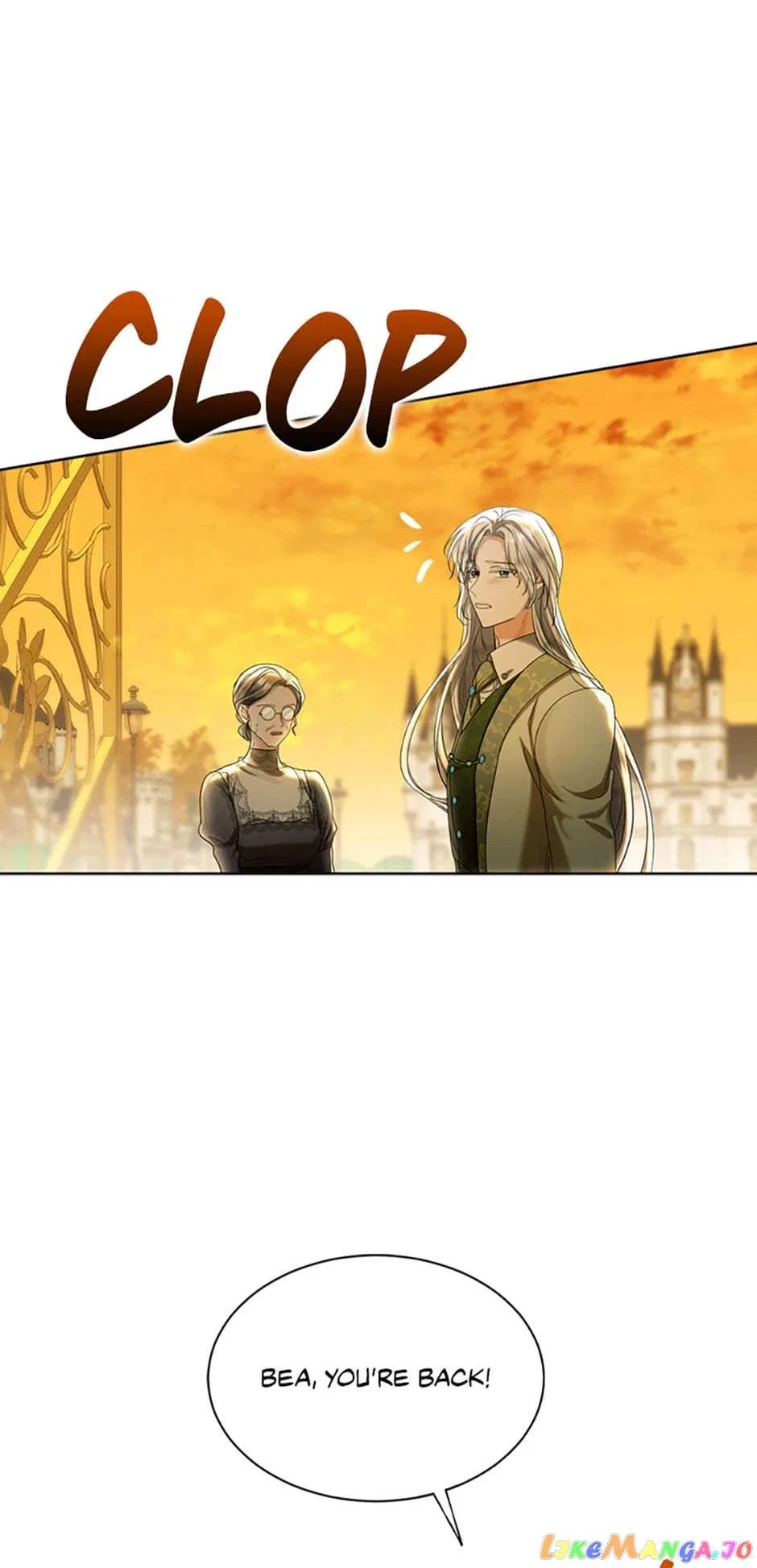 The Duchess’s Contract Marriage Chapter 67 – Page 9