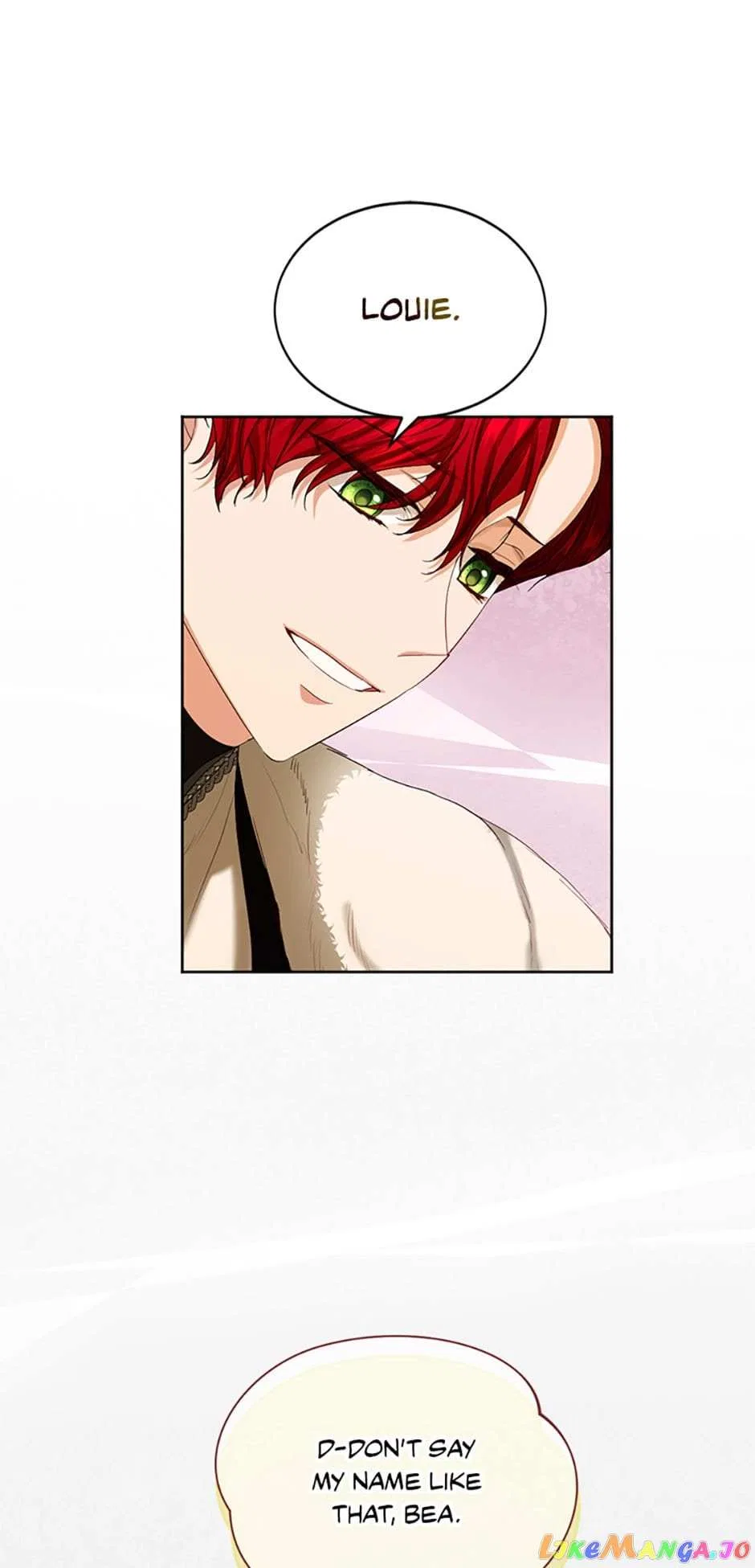 The Duchess’s Contract Marriage Chapter 67 – Page 14