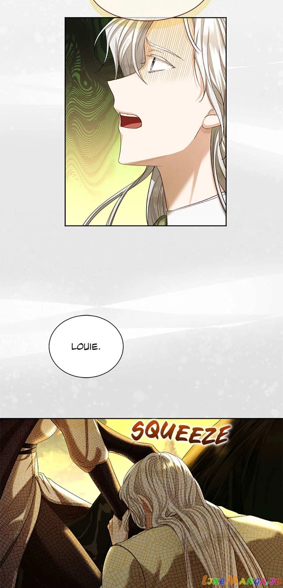 The Duchess’s Contract Marriage Chapter 67 – Page 15