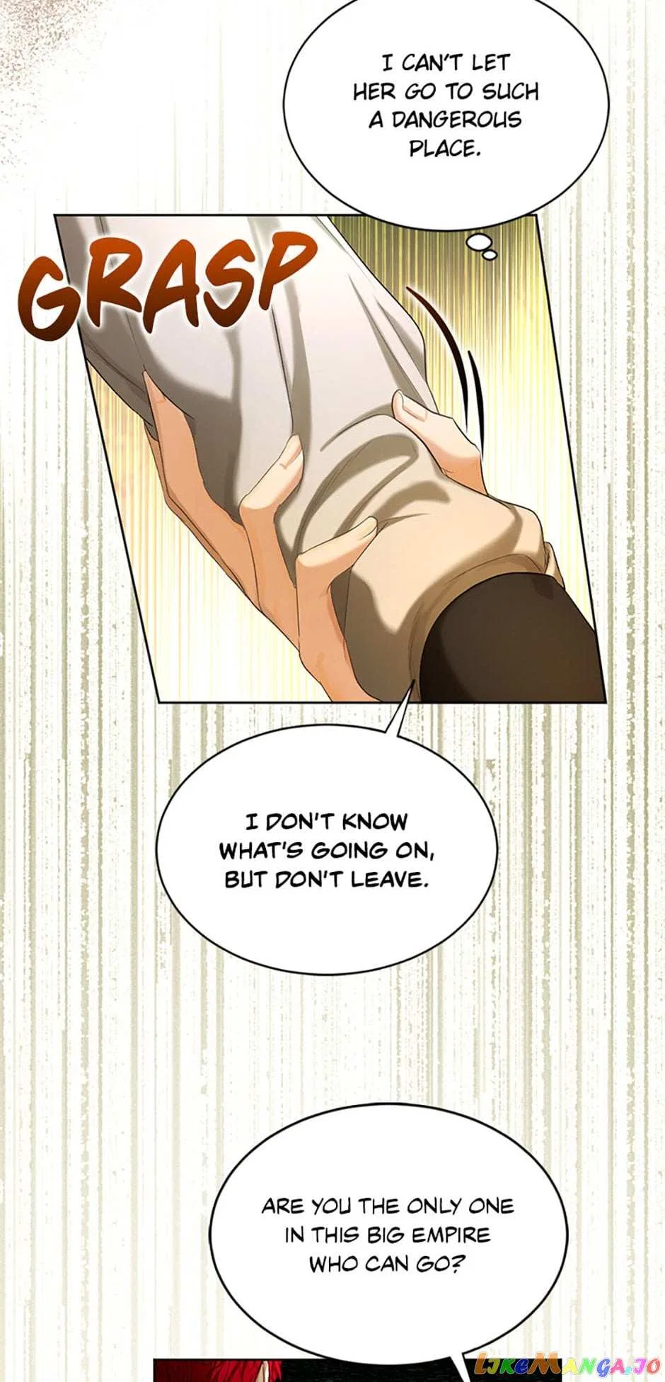 The Duchess’s Contract Marriage Chapter 67 – Page 18