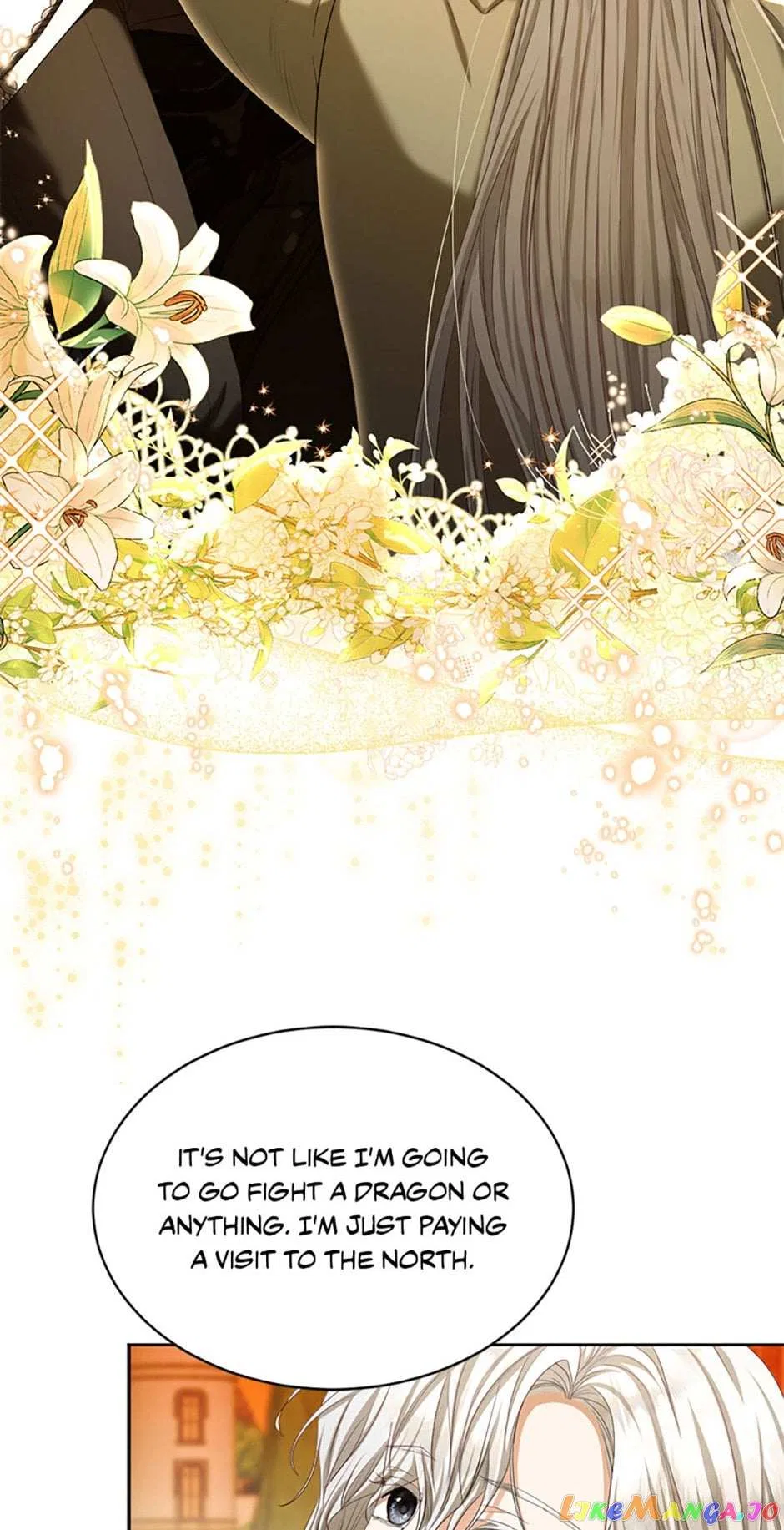 The Duchess’s Contract Marriage Chapter 67 – Page 29
