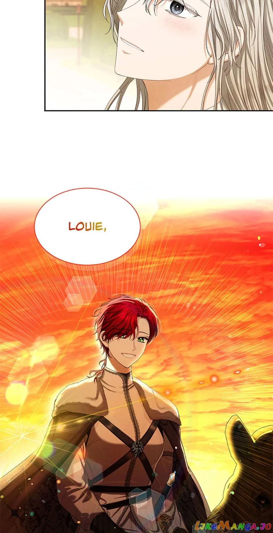 The Duchess’s Contract Marriage Chapter 67 – Page 30