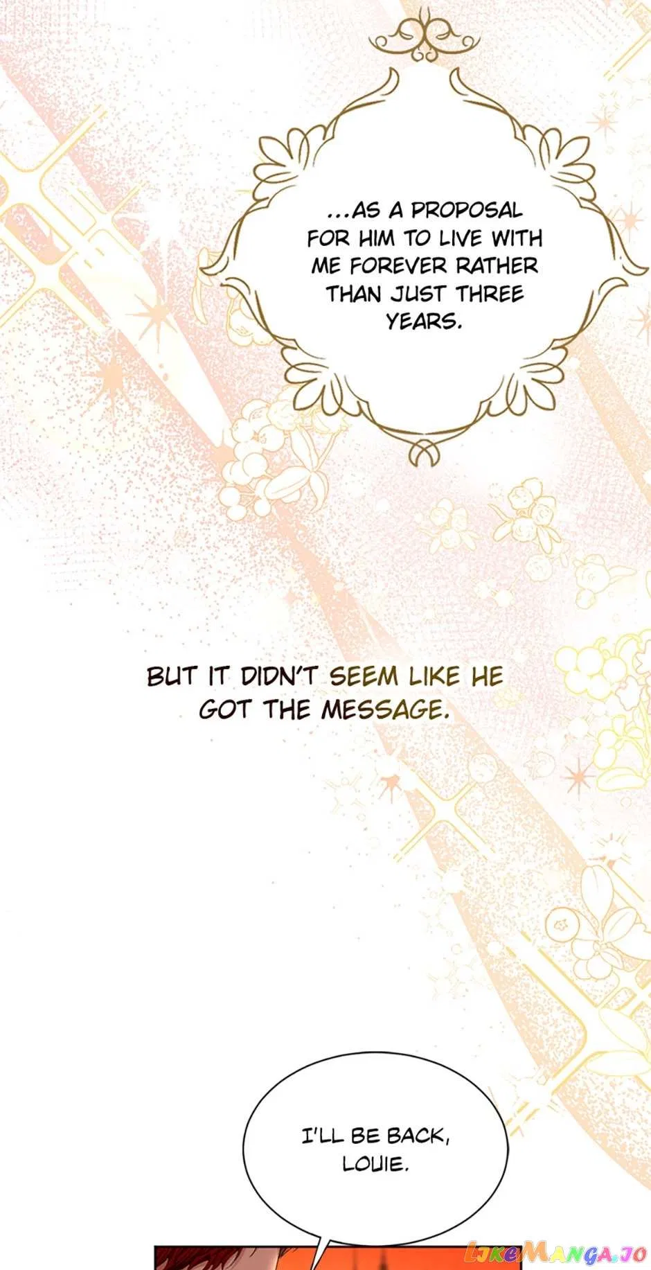 The Duchess’s Contract Marriage Chapter 67 – Page 32