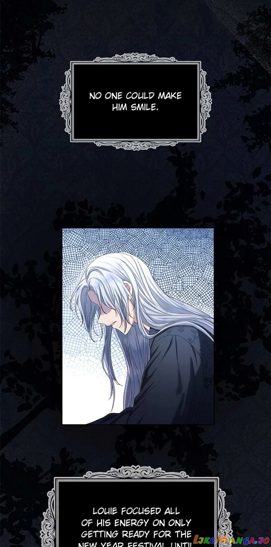The Duchess’s Contract Marriage Chapter 67 – Page 39