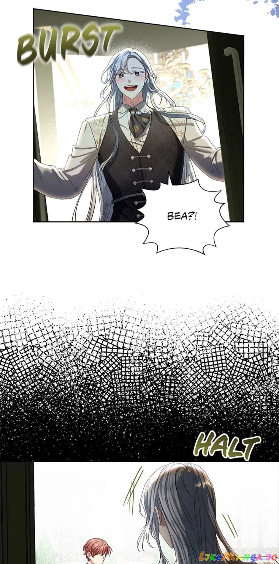 The Duchess’s Contract Marriage Chapter 67 – Page 41