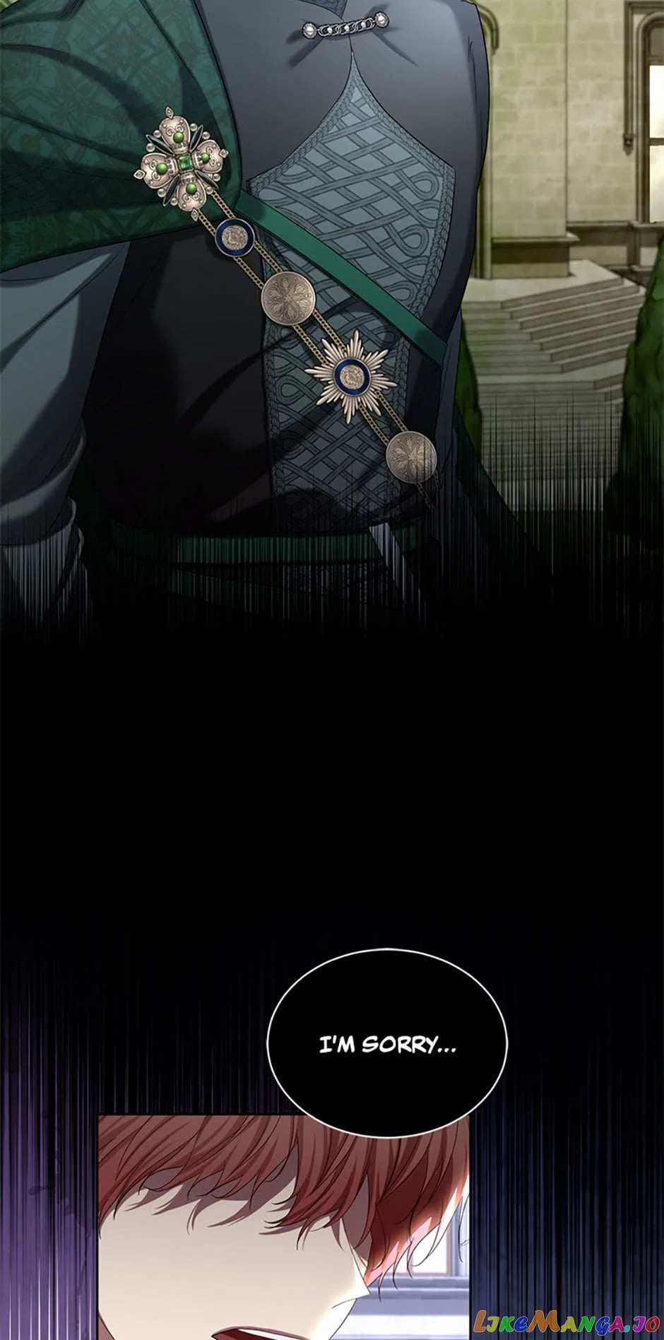 The Duchess’s Contract Marriage Chapter 67 – Page 43