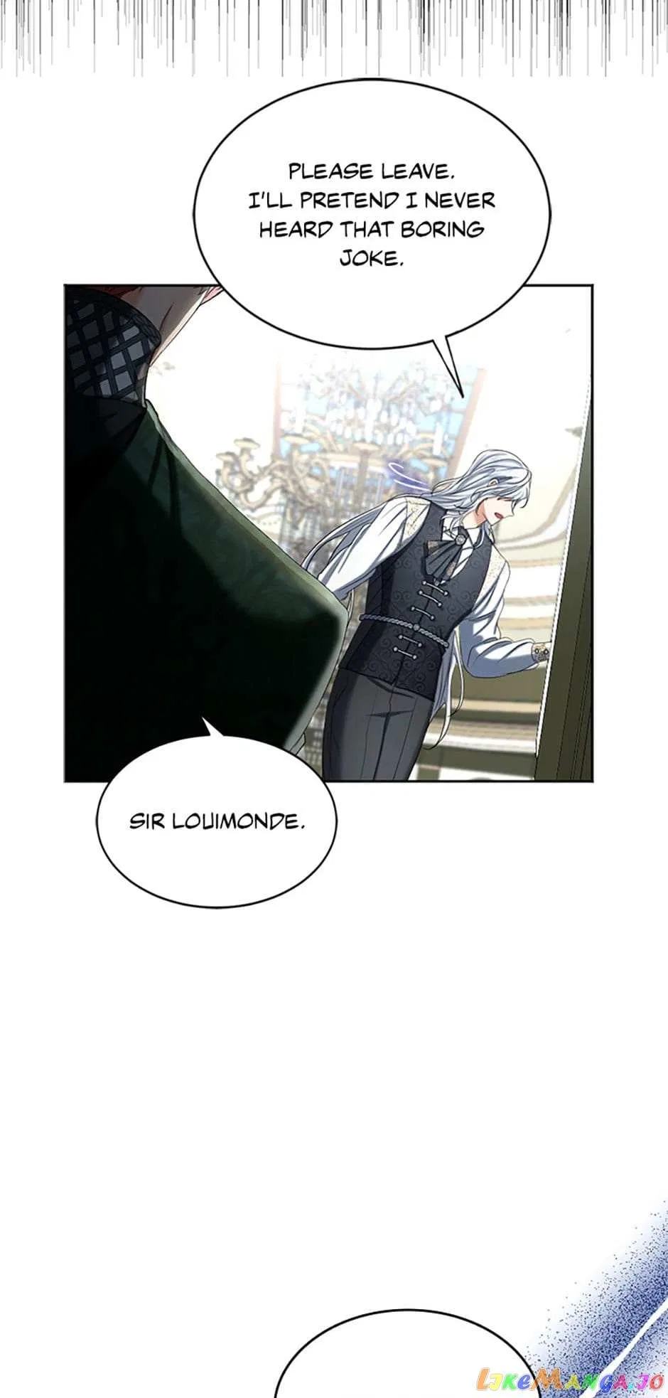 The Duchess’s Contract Marriage Chapter 67 – Page 46