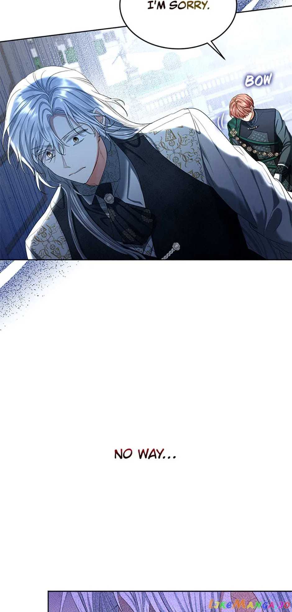 The Duchess’s Contract Marriage Chapter 67 – Page 47
