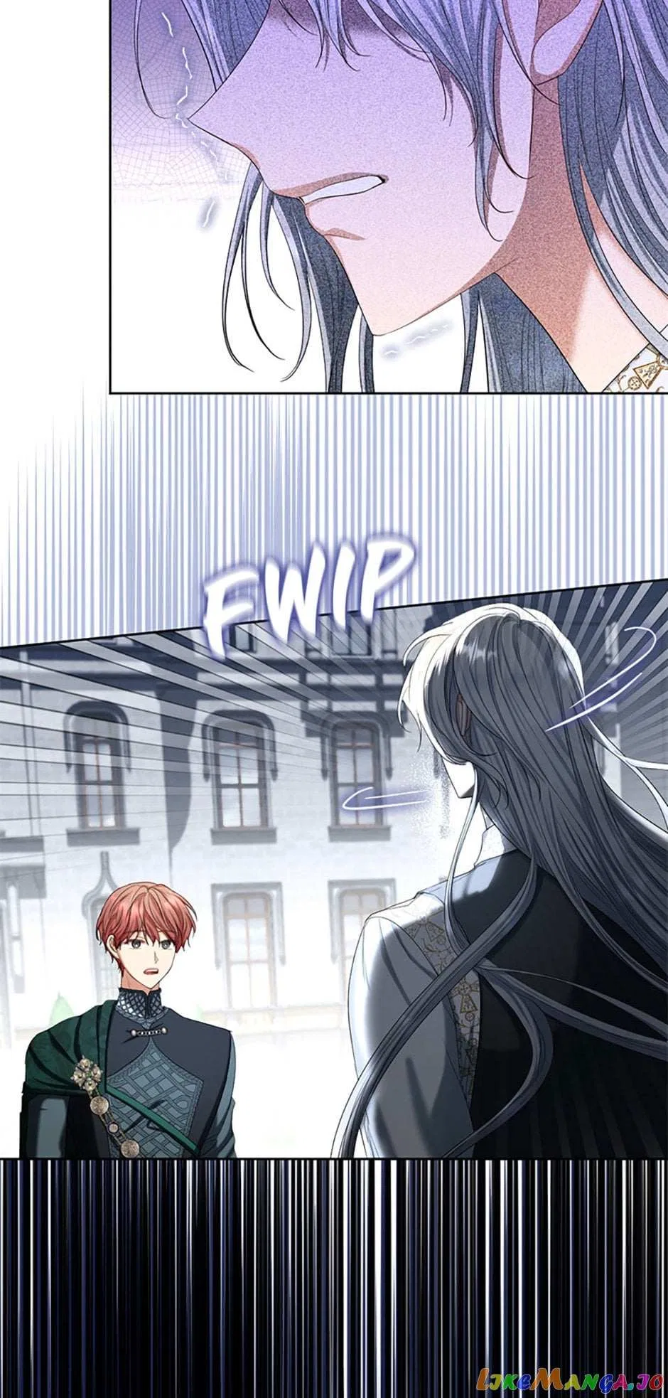 The Duchess’s Contract Marriage Chapter 67 – Page 48