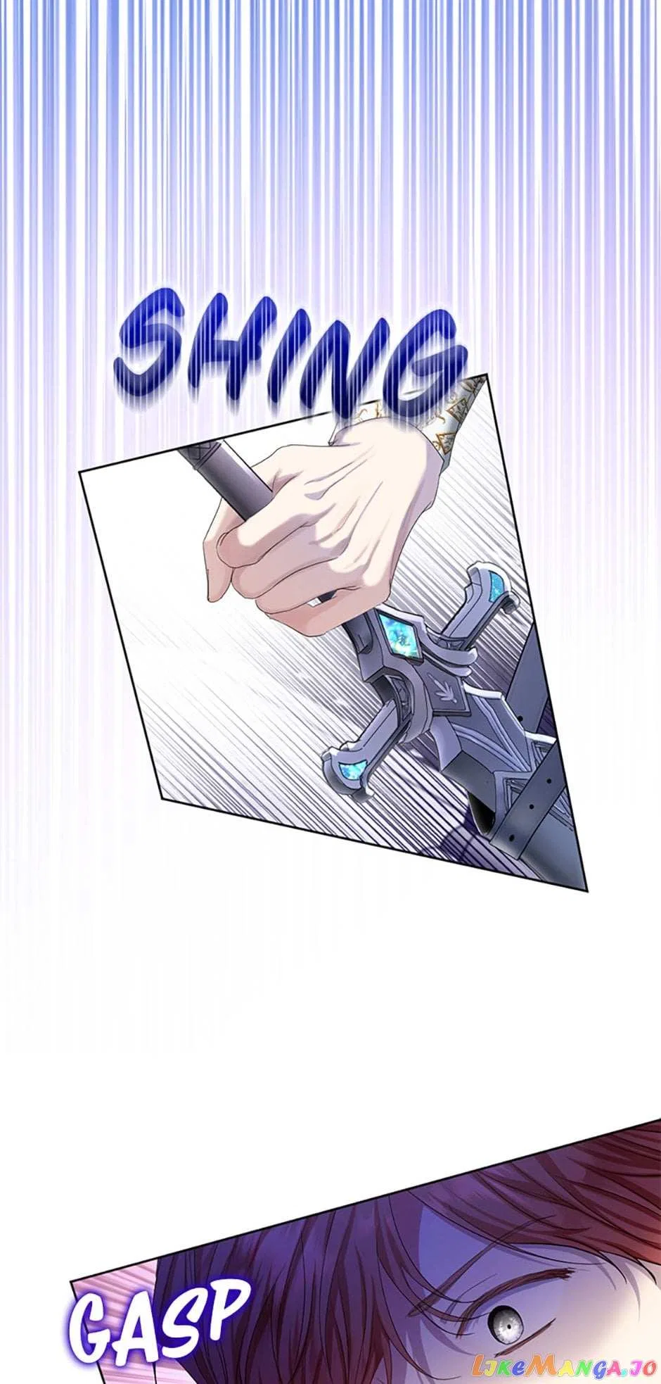 The Duchess’s Contract Marriage Chapter 67 – Page 50