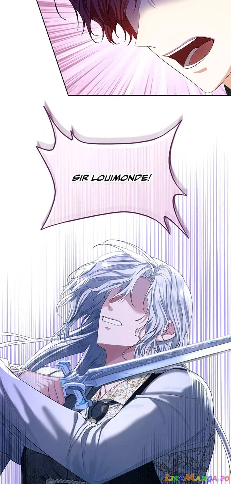 The Duchess’s Contract Marriage Chapter 67 – Page 51