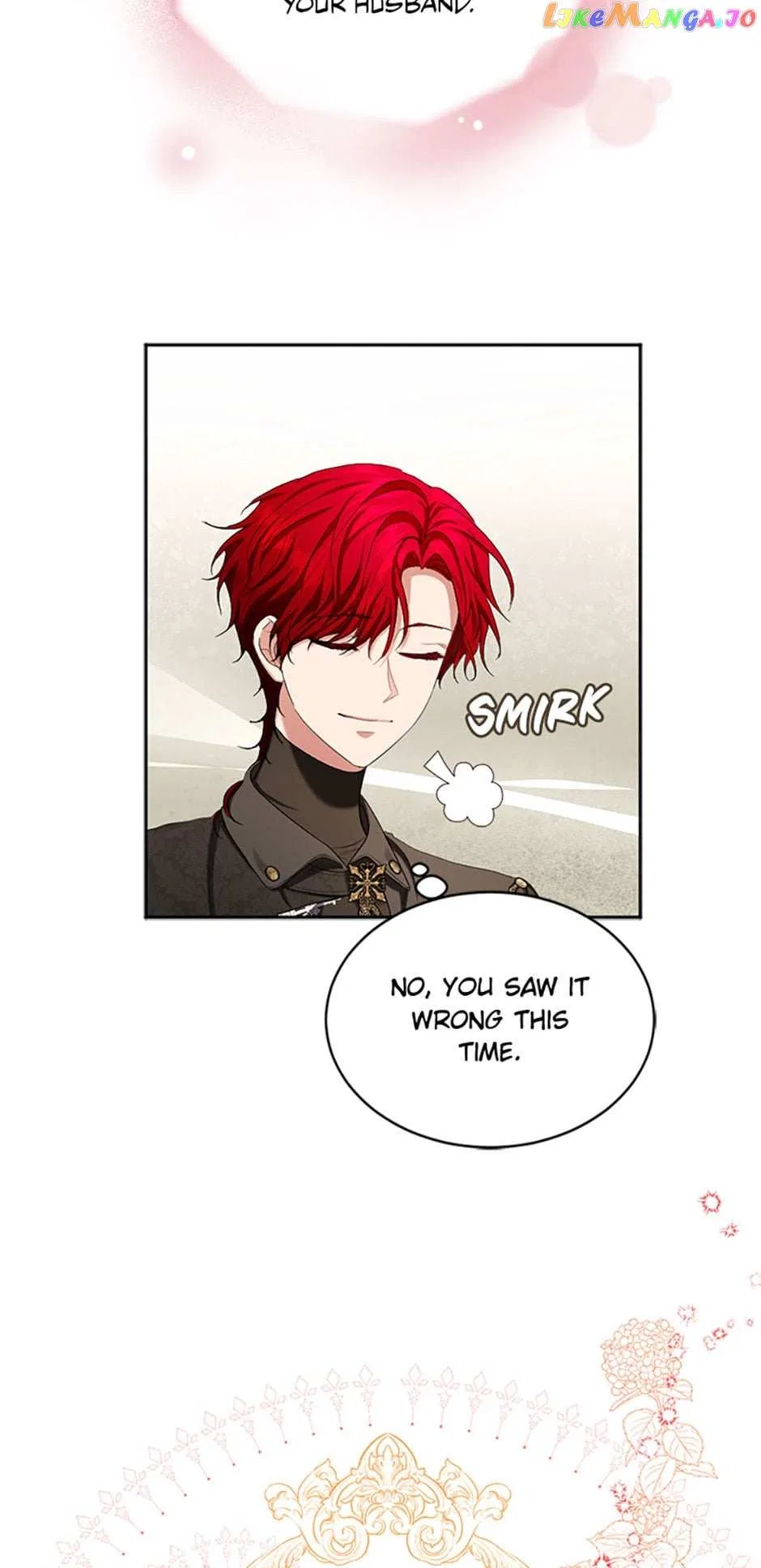 The Duchess’s Contract Marriage Chapter 66 – Page 2