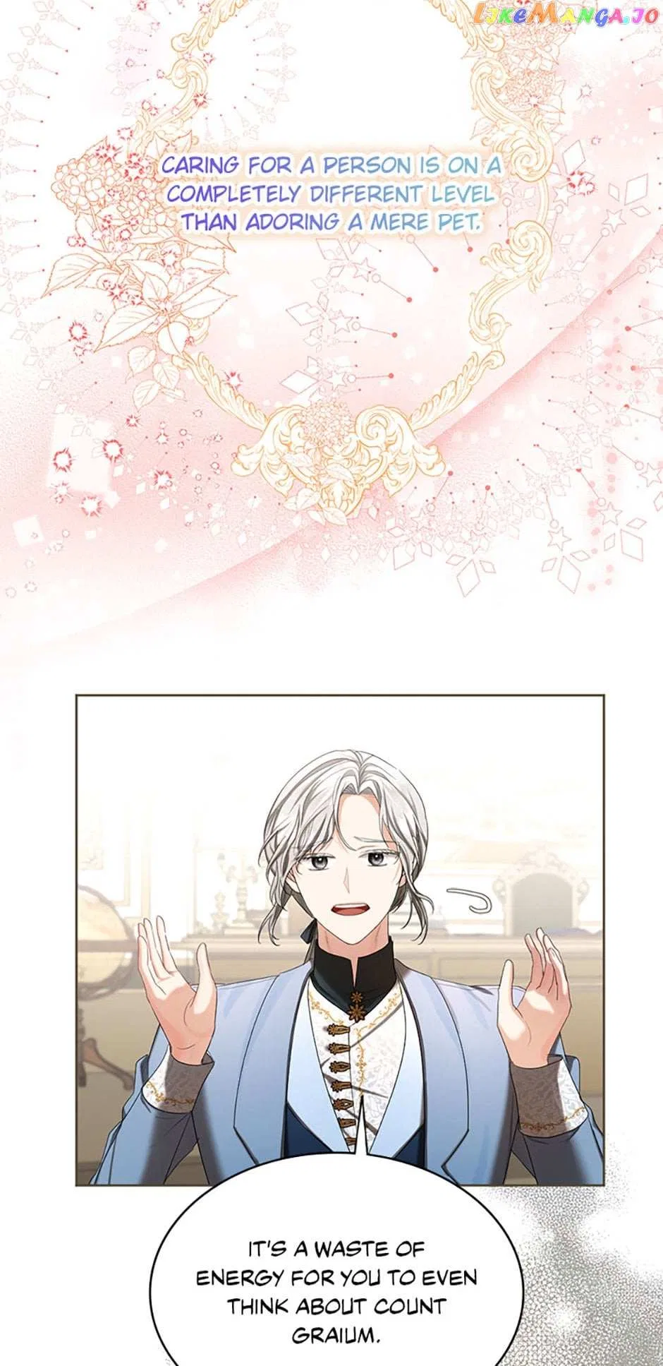 The Duchess’s Contract Marriage Chapter 66 – Page 3