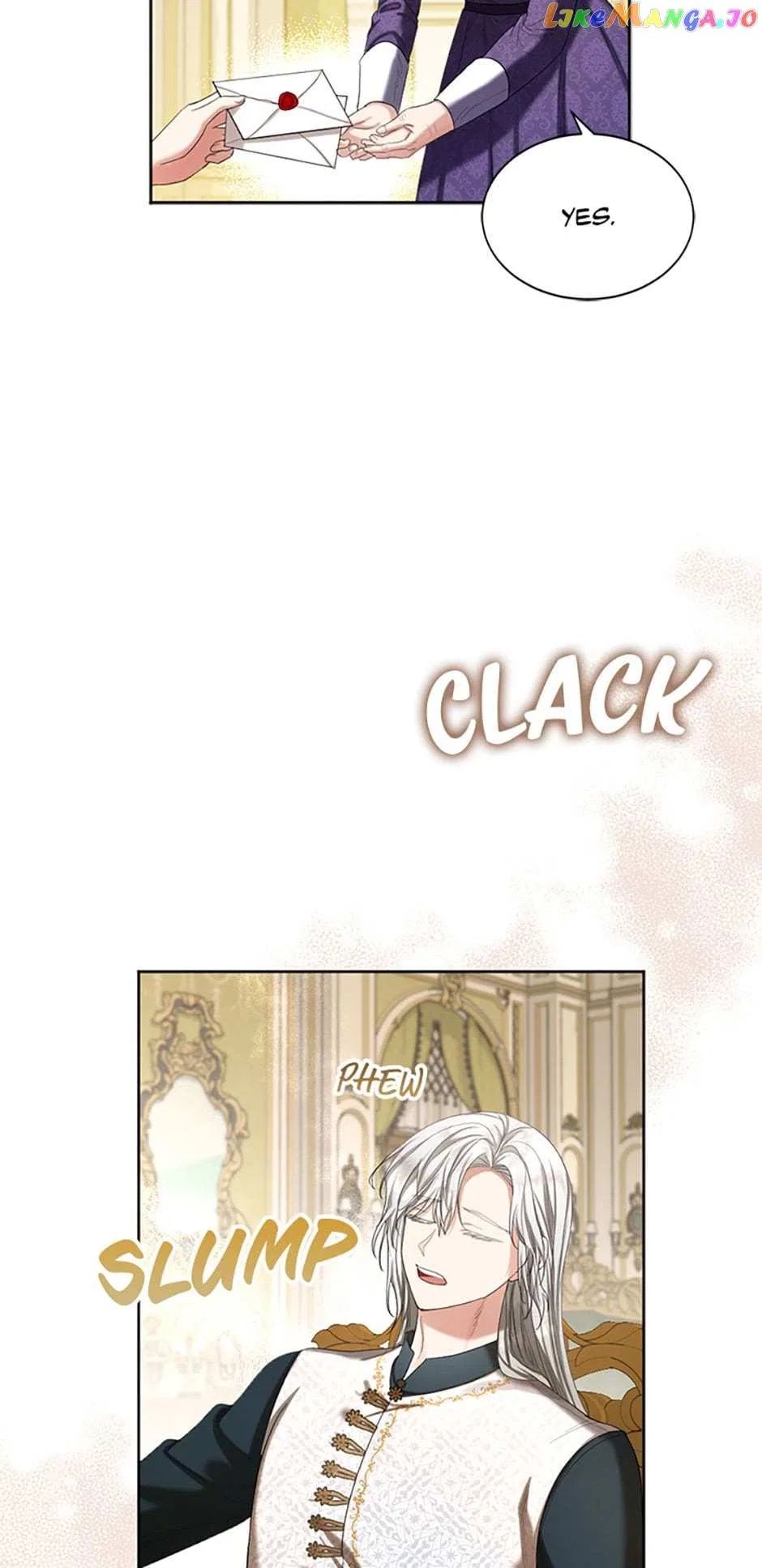 The Duchess’s Contract Marriage Chapter 66 – Page 8