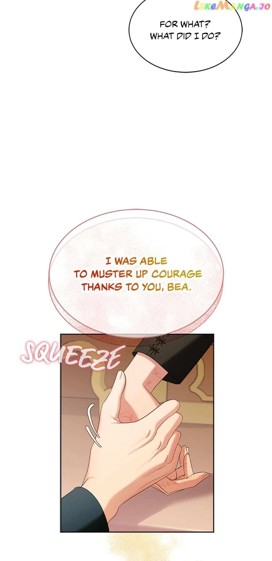 The Duchess’s Contract Marriage Chapter 66 – Page 10