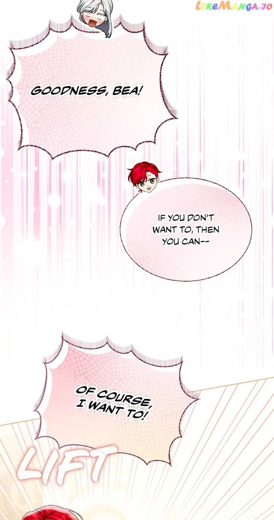 The Duchess’s Contract Marriage Chapter 66 – Page 16