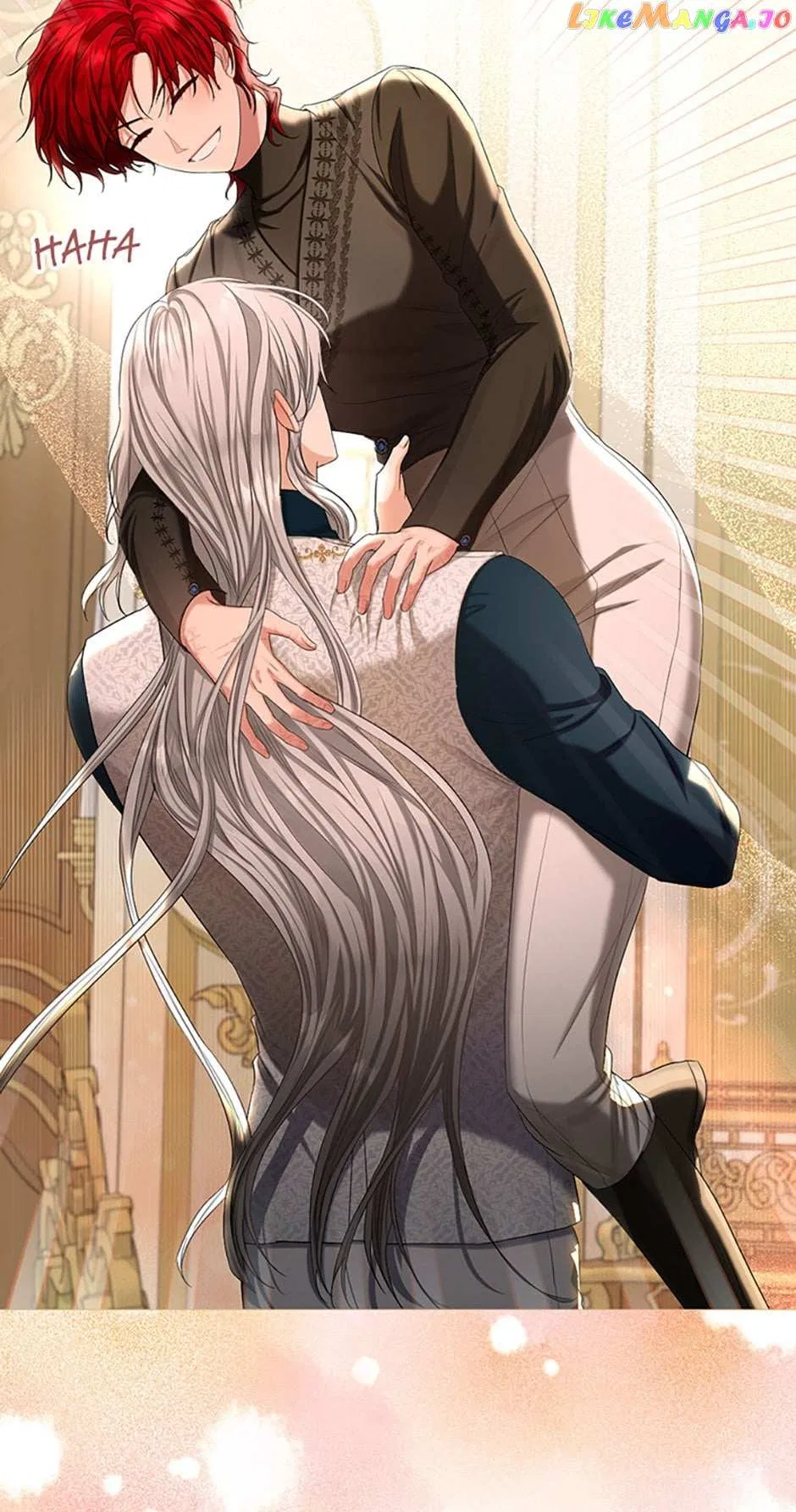 The Duchess’s Contract Marriage Chapter 66 – Page 17