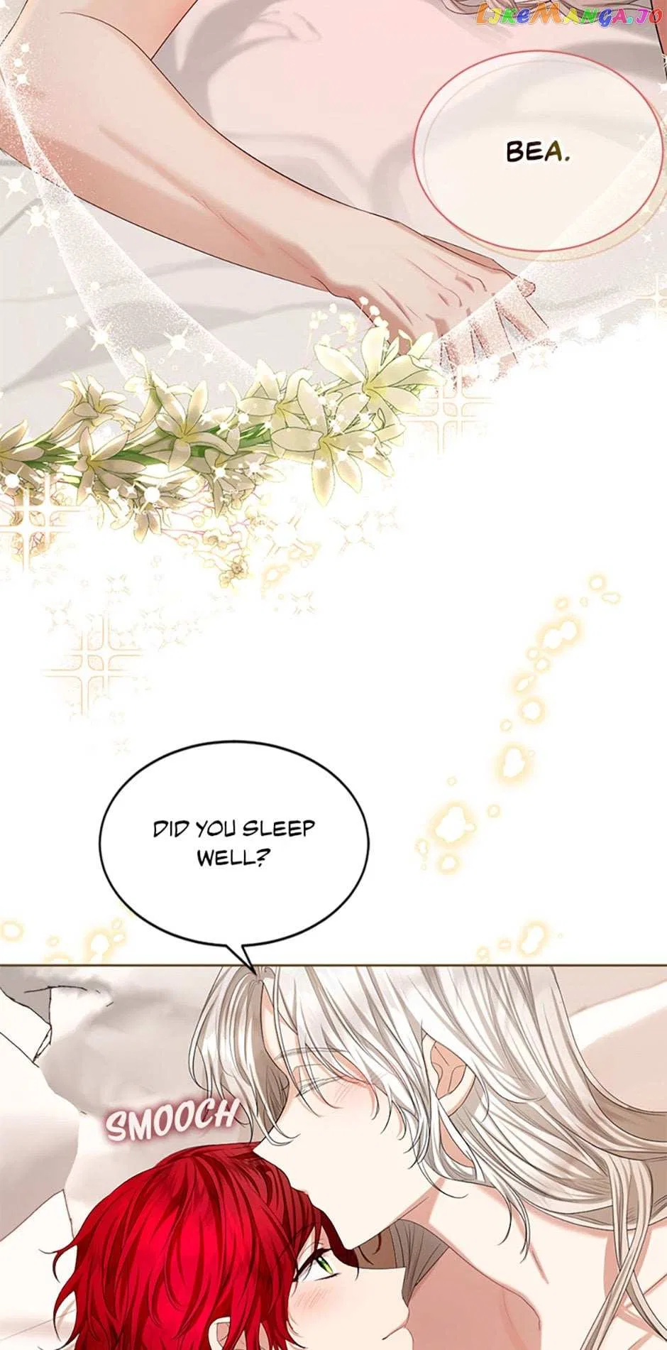 The Duchess’s Contract Marriage Chapter 66 – Page 27