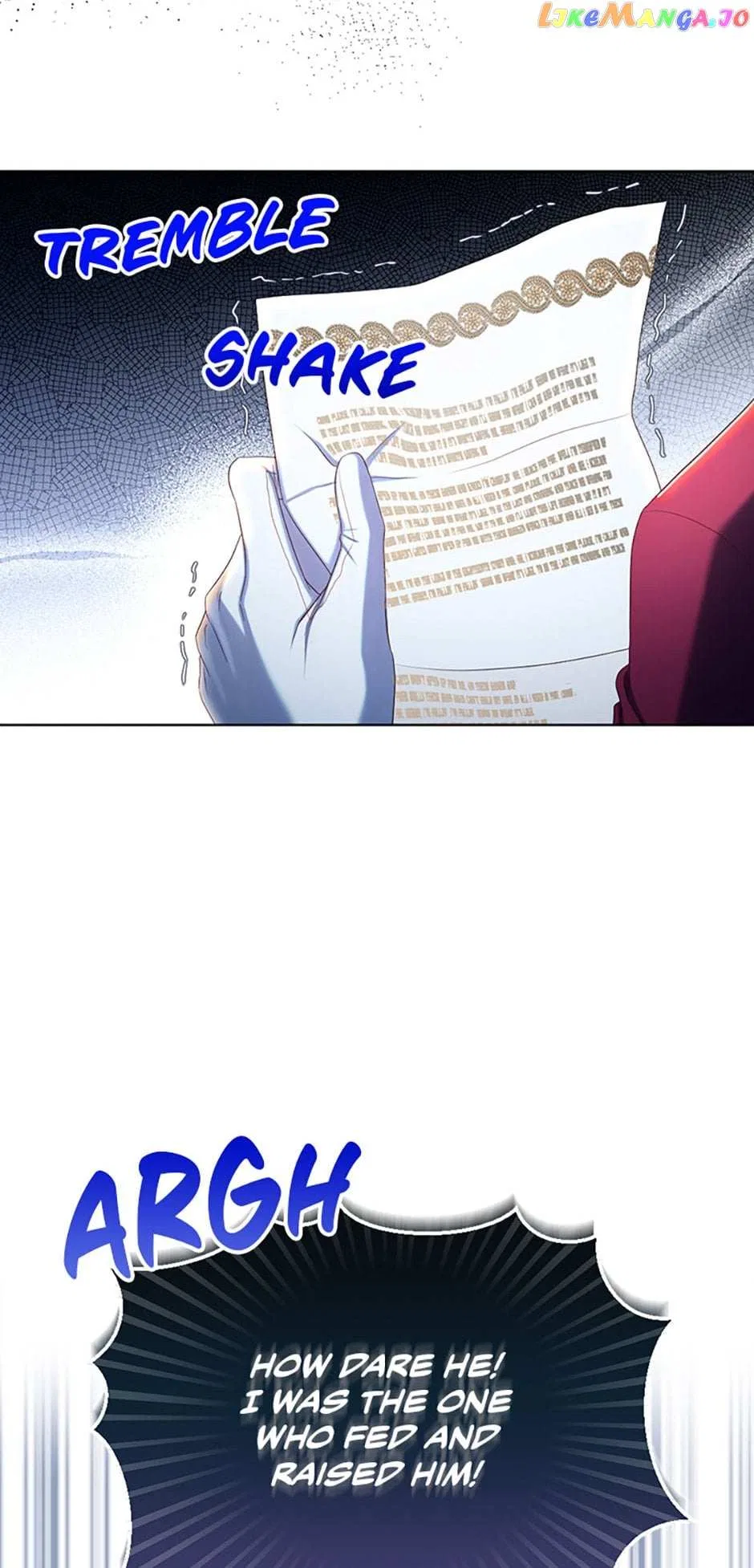 The Duchess’s Contract Marriage Chapter 66 – Page 42