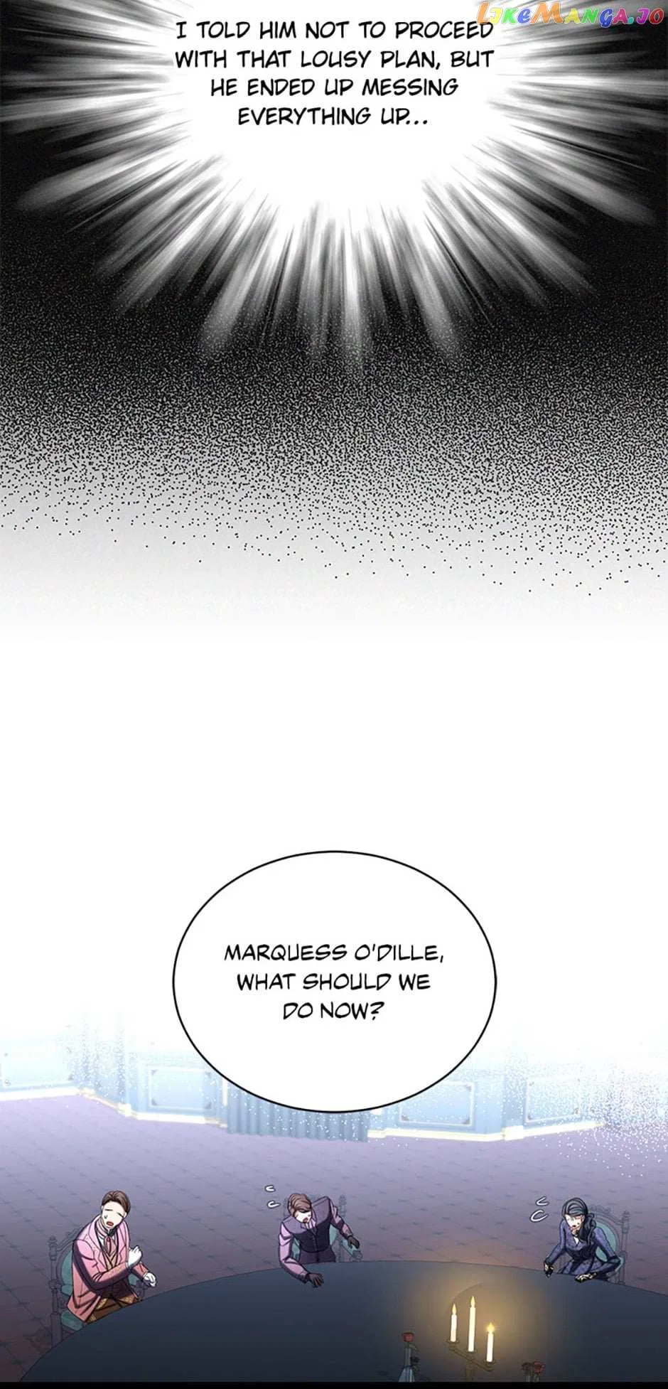 The Duchess’s Contract Marriage Chapter 66 – Page 46