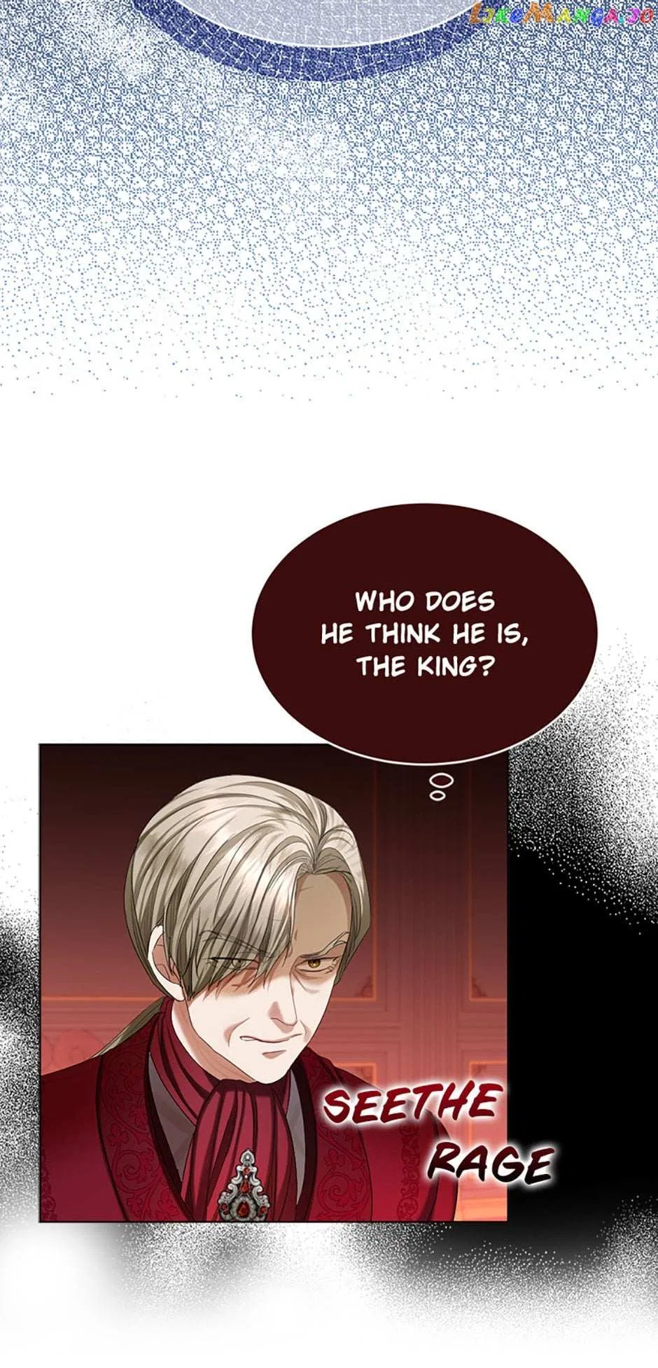 The Duchess’s Contract Marriage Chapter 66 – Page 49