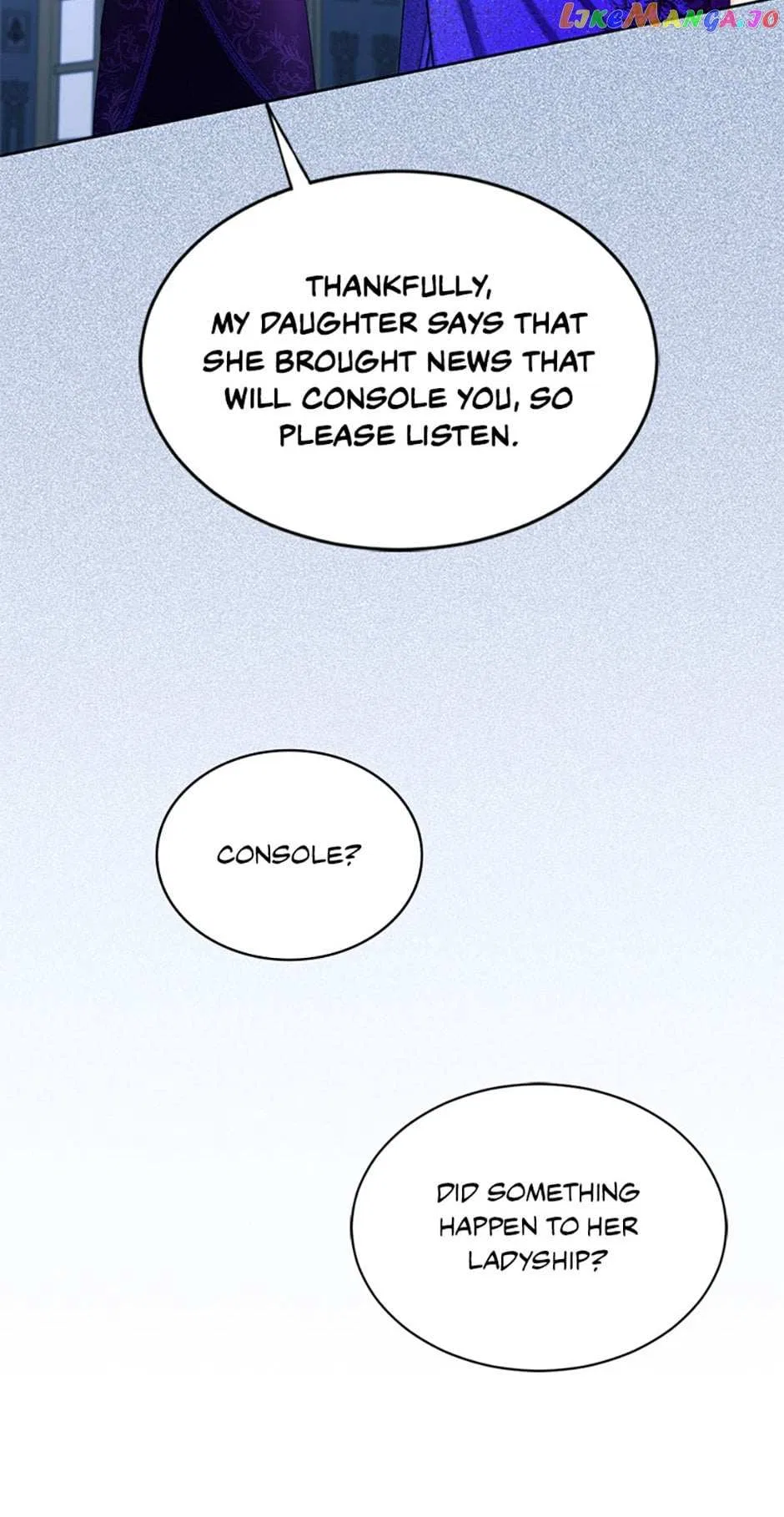 The Duchess’s Contract Marriage Chapter 66 – Page 51