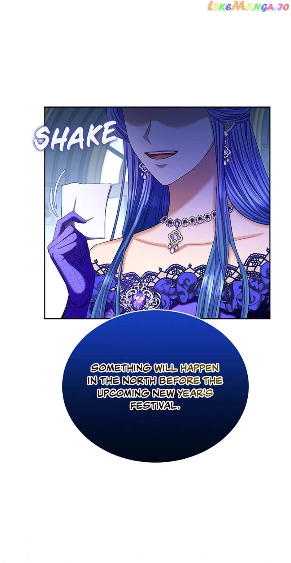 The Duchess’s Contract Marriage Chapter 66 – Page 52