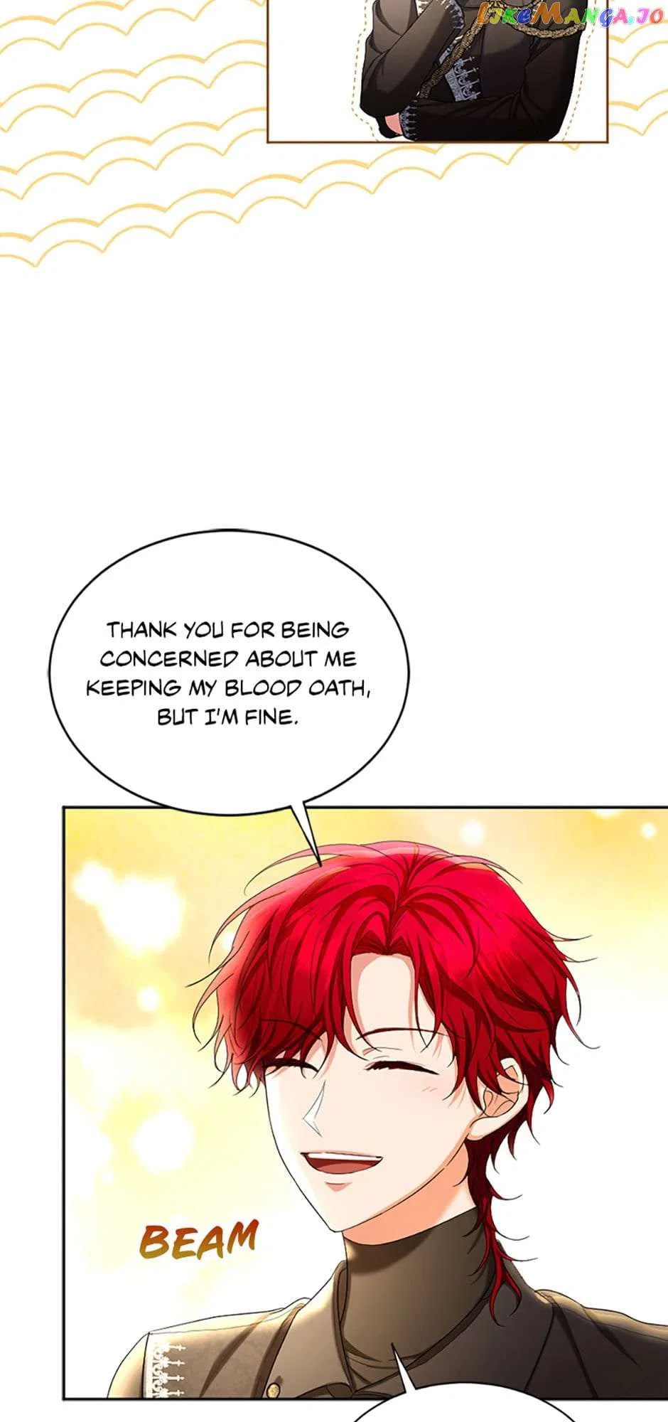 The Duchess’s Contract Marriage Chapter 65 – Page 6