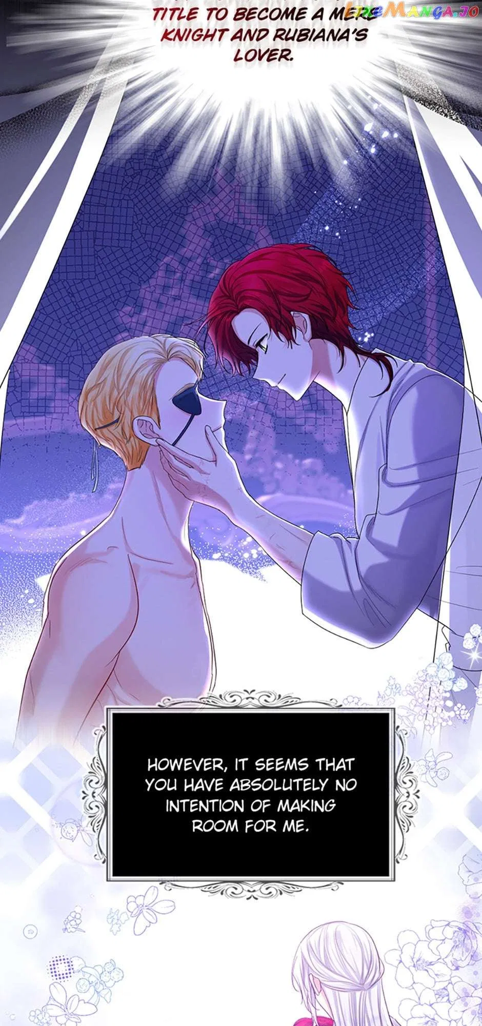 The Duchess’s Contract Marriage Chapter 65 – Page 8
