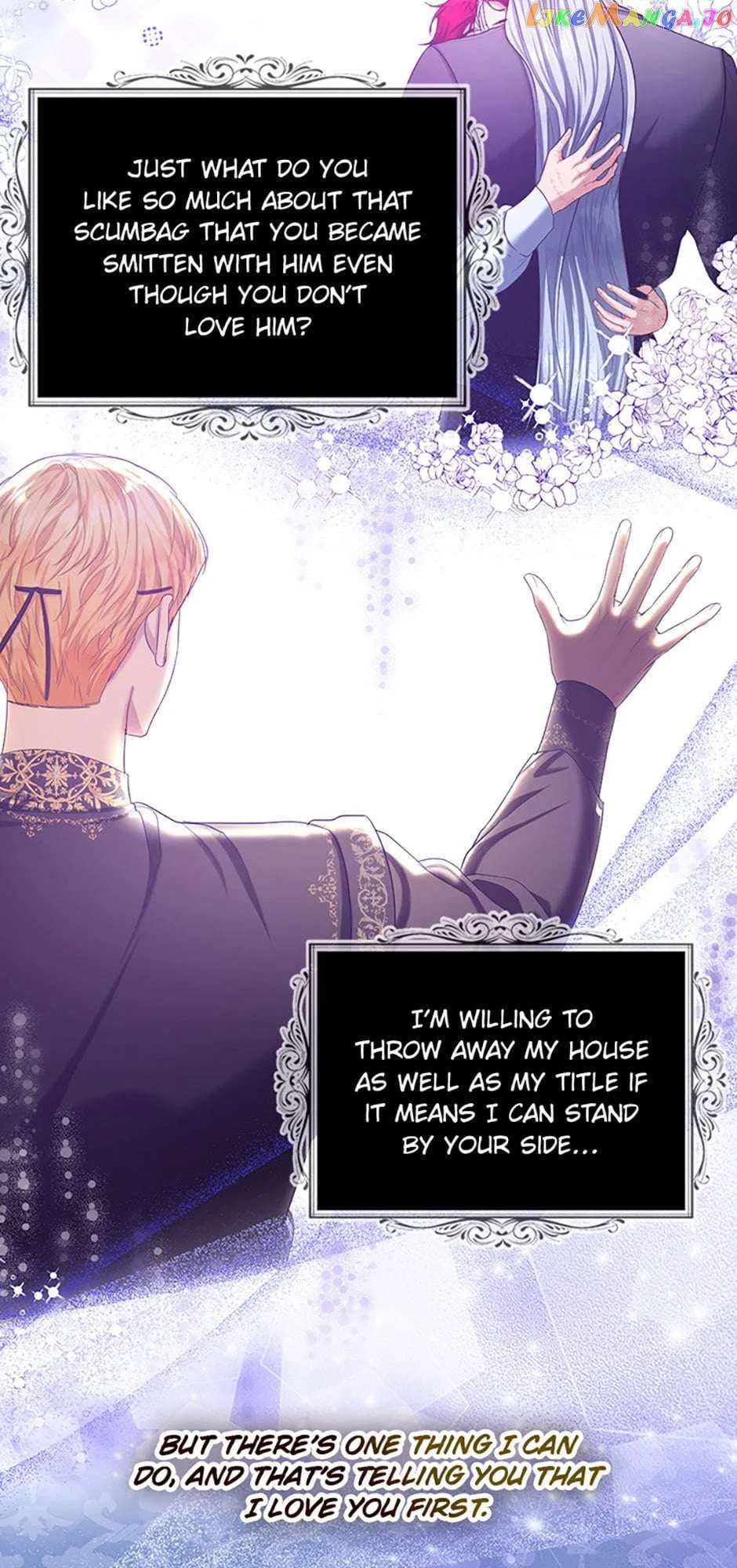 The Duchess’s Contract Marriage Chapter 65 – Page 9