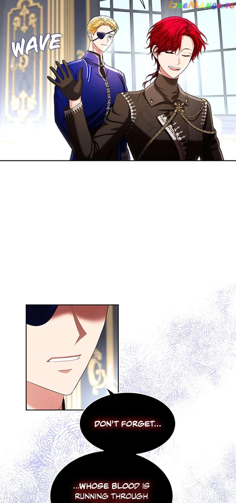 The Duchess’s Contract Marriage Chapter 65 – Page 11