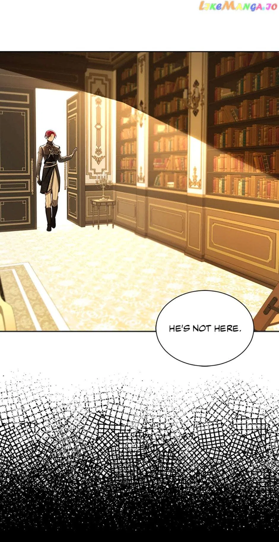 The Duchess’s Contract Marriage Chapter 65 – Page 22