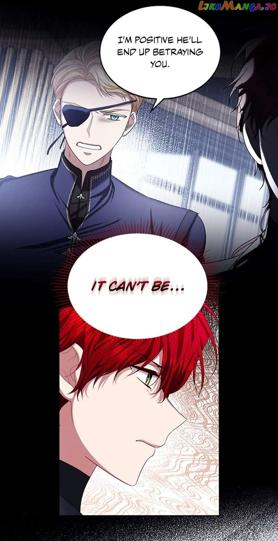 The Duchess’s Contract Marriage Chapter 65 – Page 23